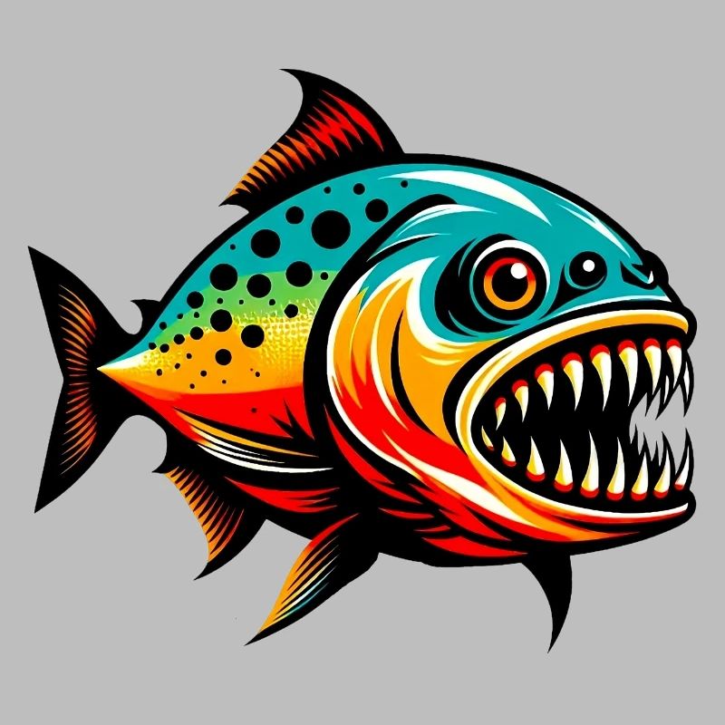 Piranha
