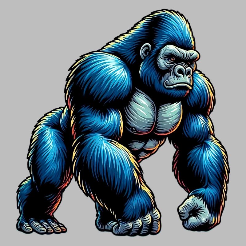 Gorilla