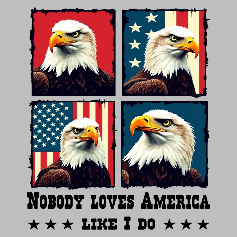 Bald eagle