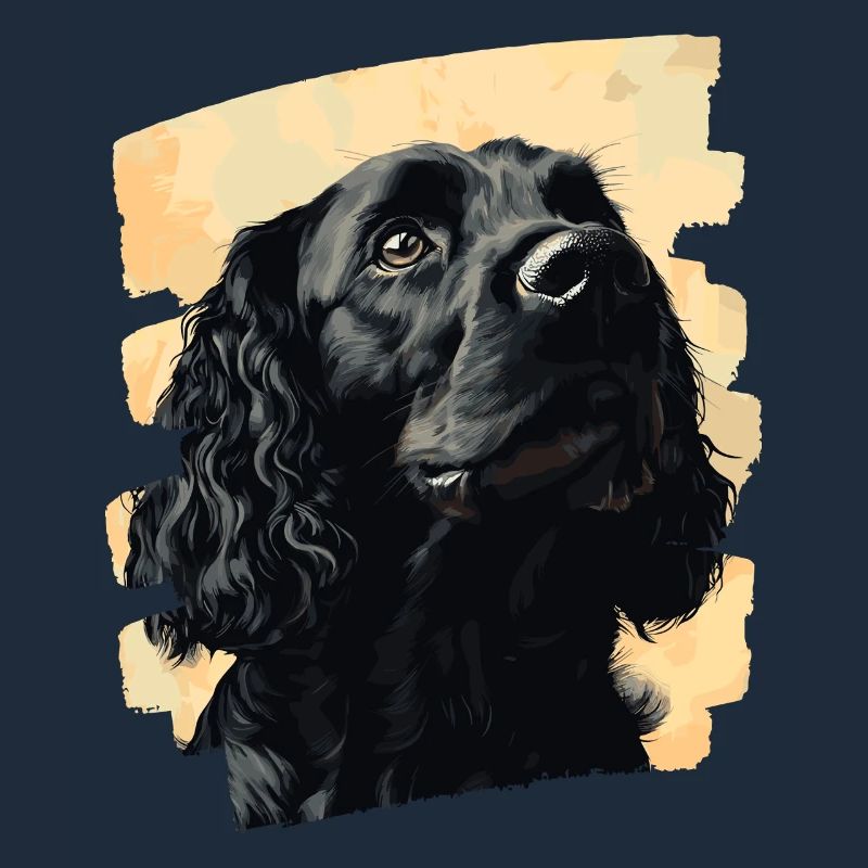 Cocker Spaniel