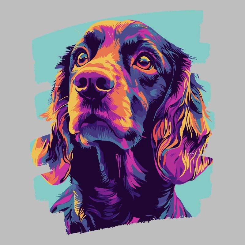 Cocker Spaniel