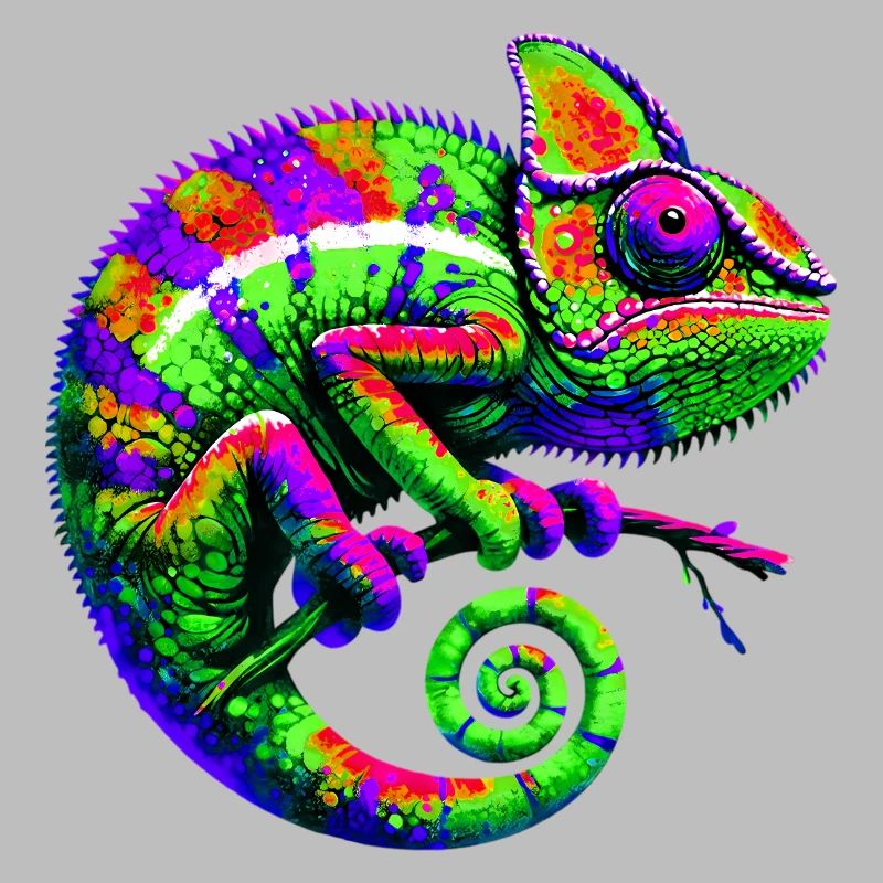 Caméléon