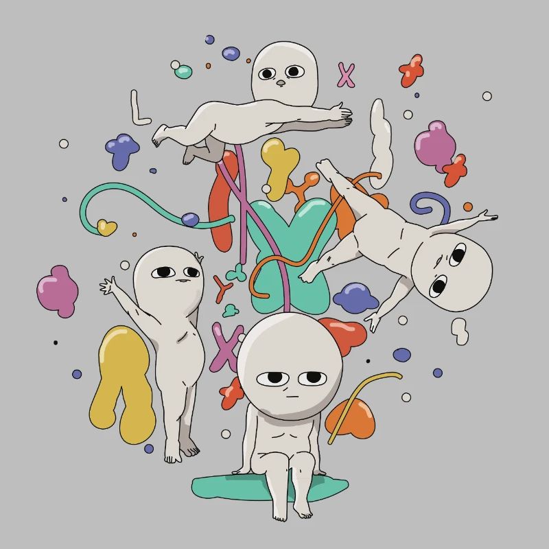 hallucination
