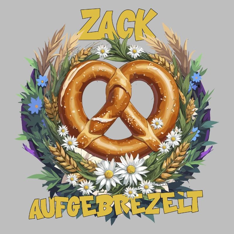 Zack Dressed Up Replacement Dirndl Dirndler Set Tight