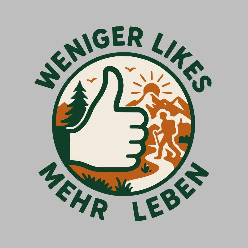 Moins de likes, plus de vies !