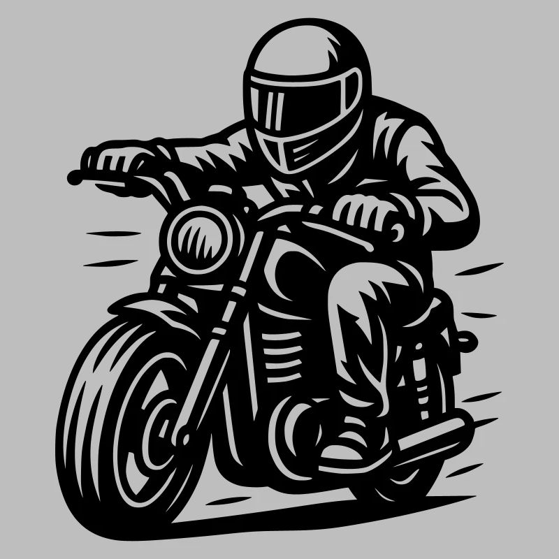 biker