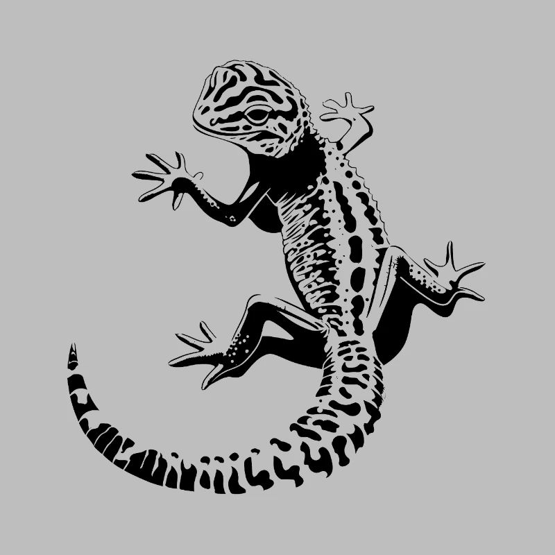 leopard gecko