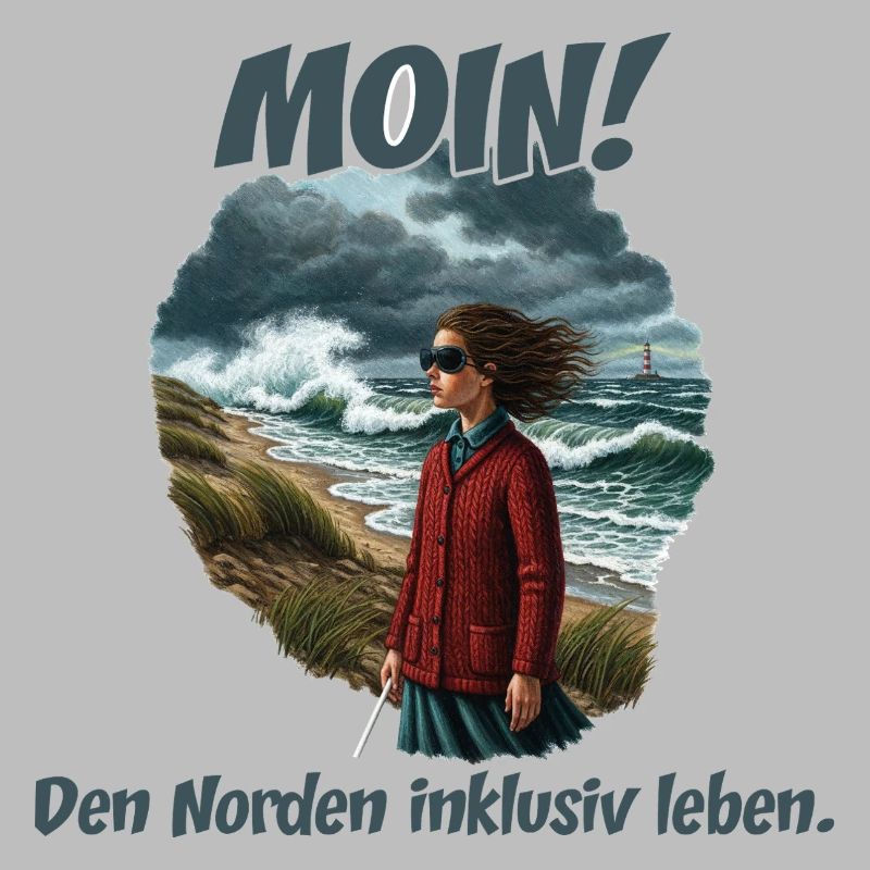 Moin inclusive coastal wind
