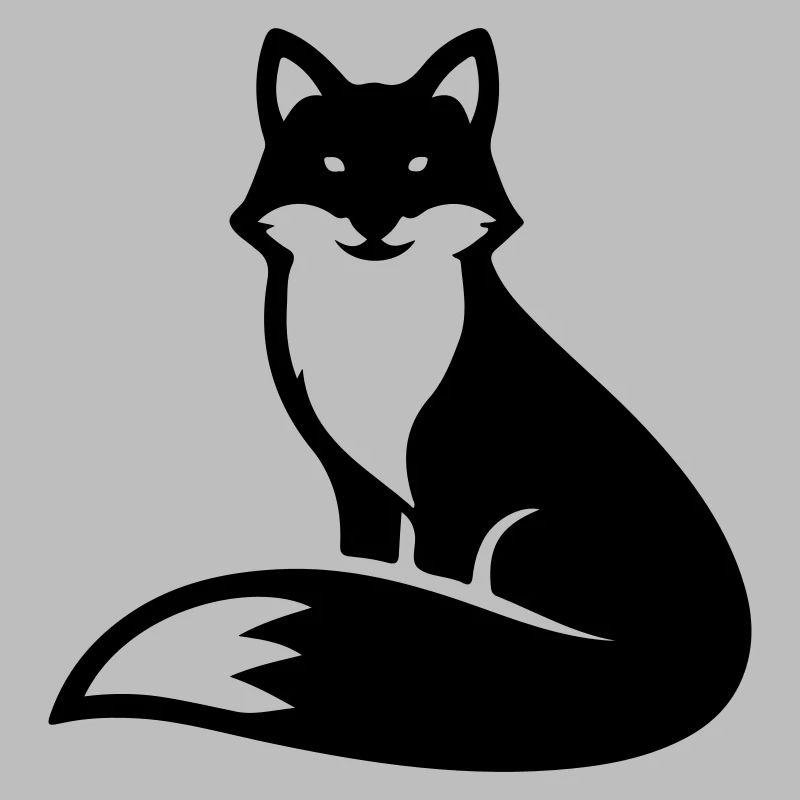 Fuchs Tier