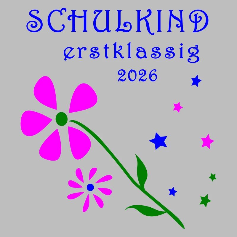 School Child First Class