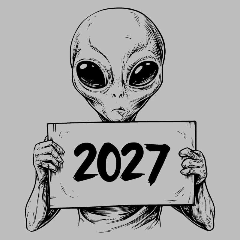 Extraterrestrial