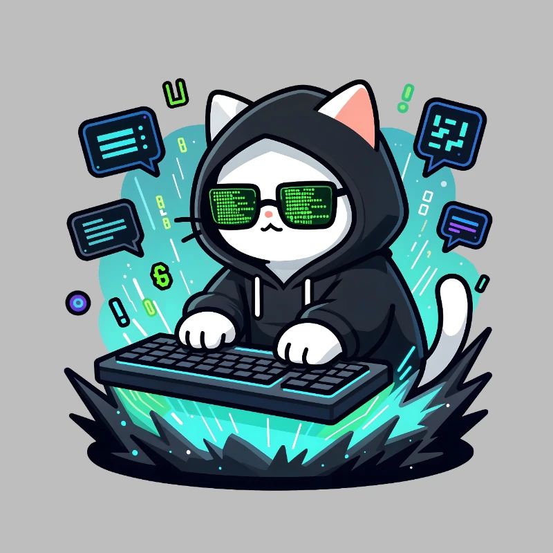 Chat Hacker