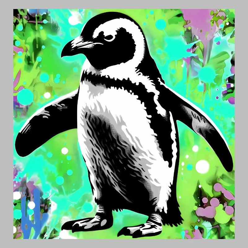 Pinguin