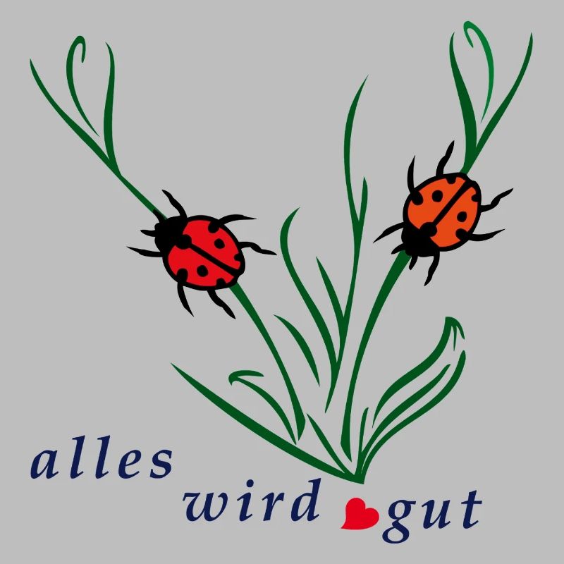 Alles wird gut 