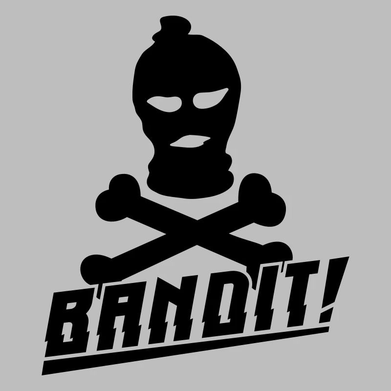 masque de ski bandit