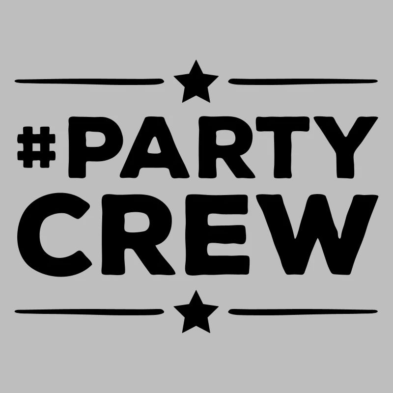 Party Crew