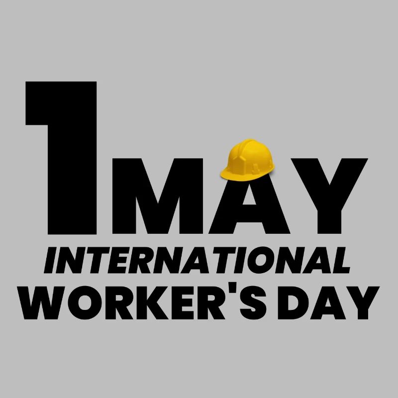 Labour Day, May 1