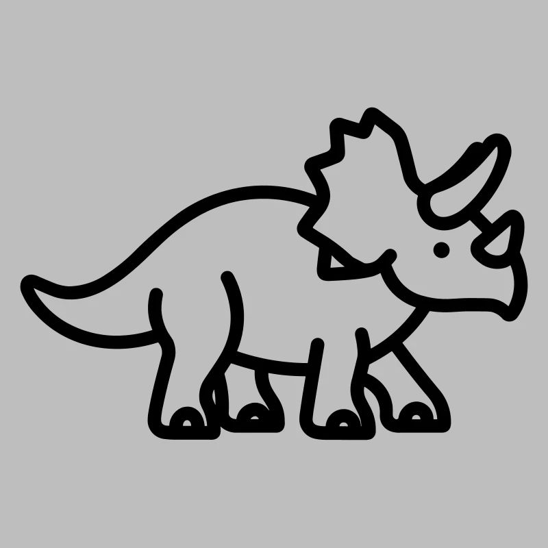 triceratops