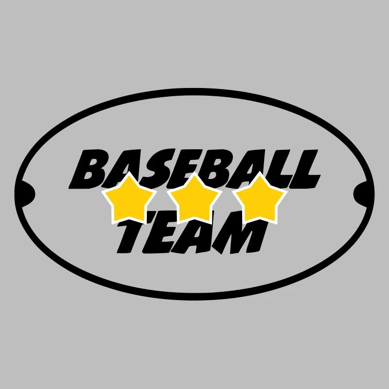 Baseball Team - Sport