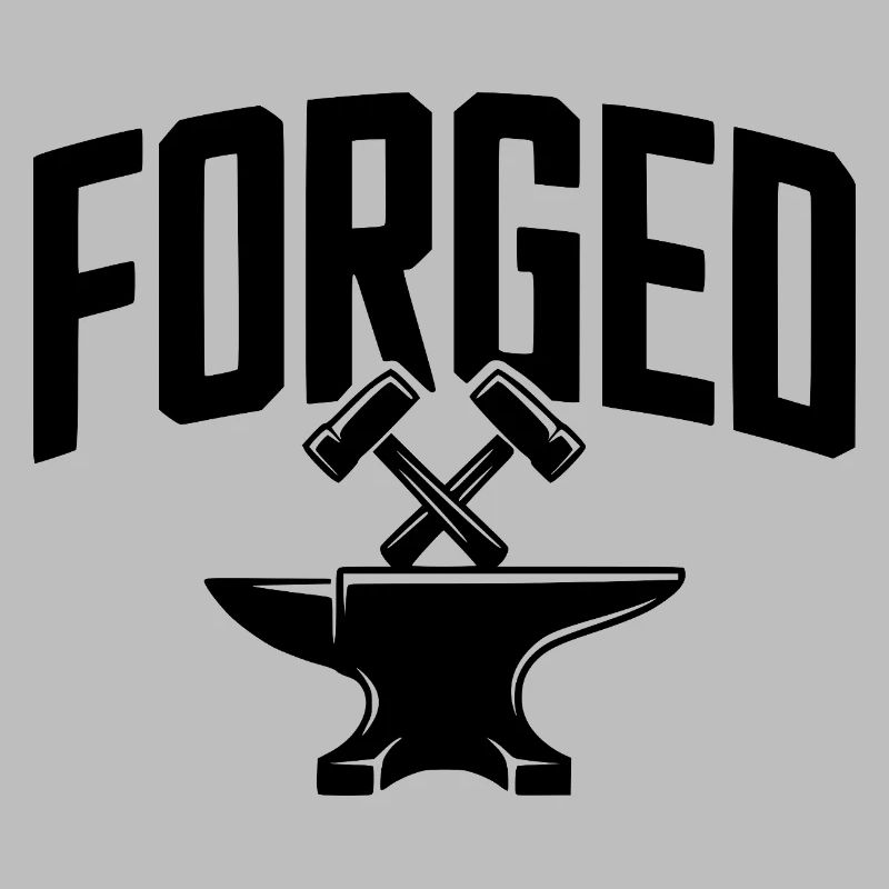 Forgé