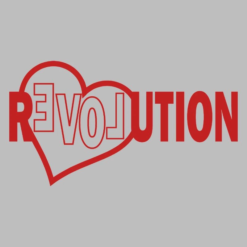 Sweat à capuche Déclaration Révolution, Diversité & Inclusion