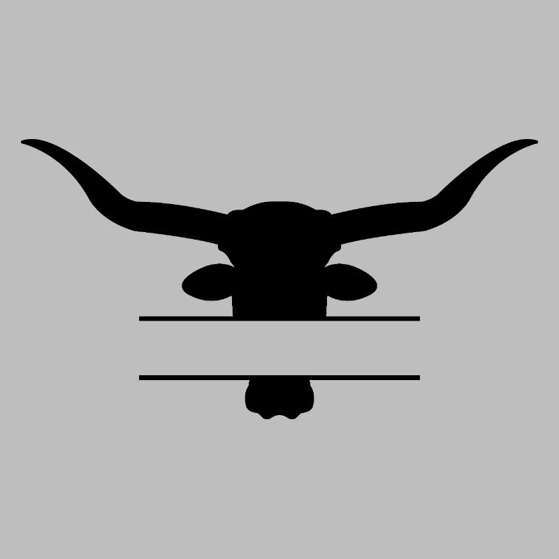 Longhorn split frame