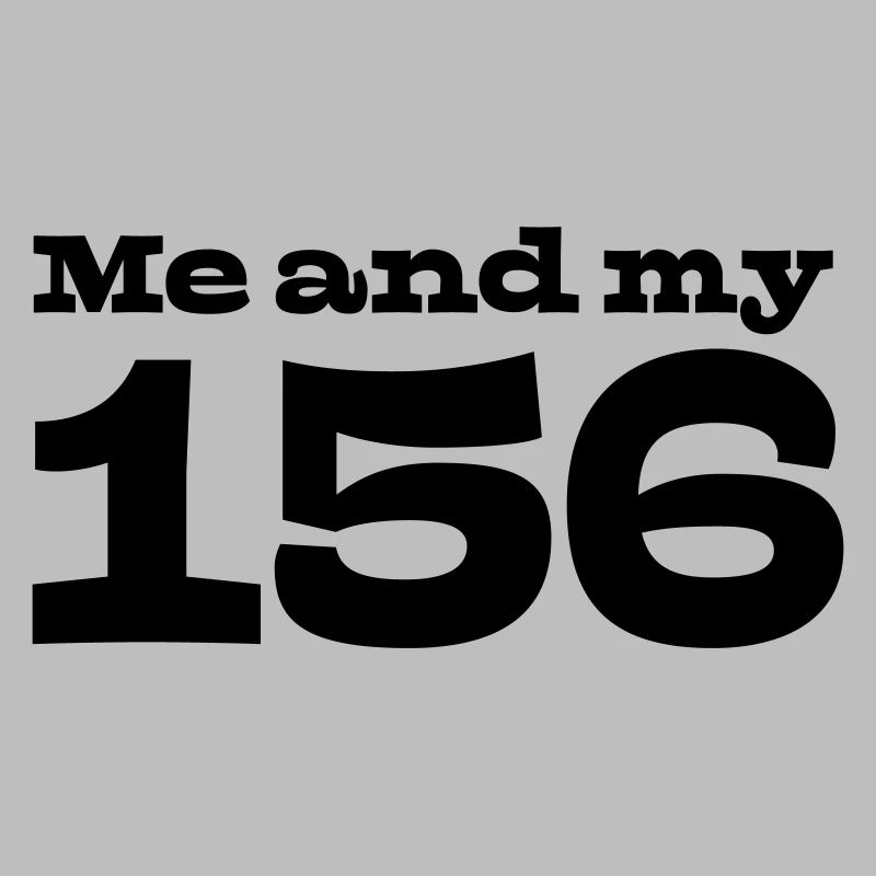 30 Moi et mon 156