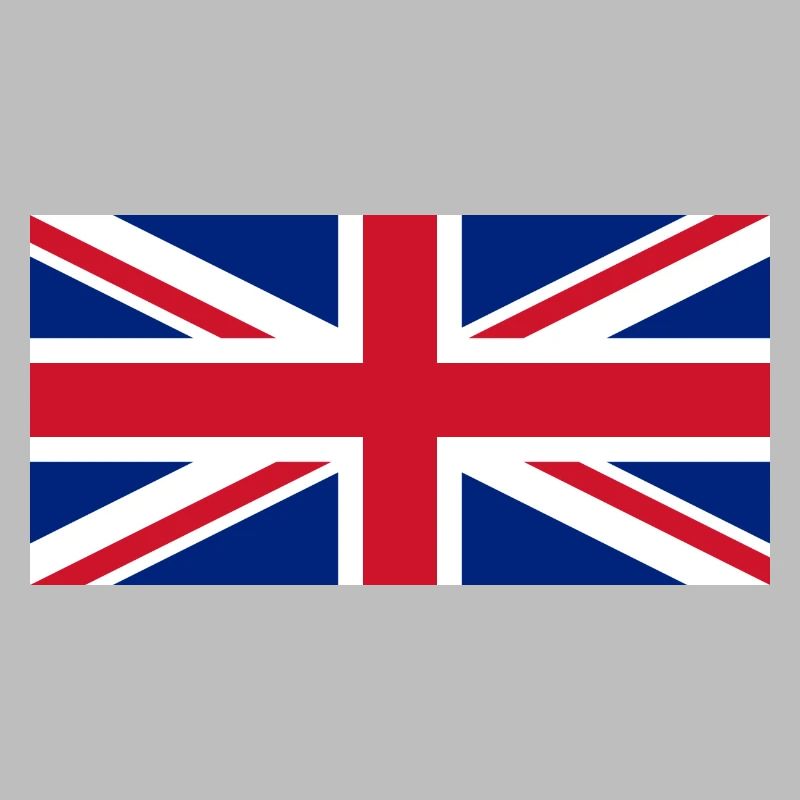 drapeau Angleterre