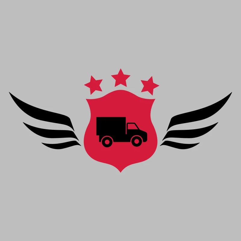 frachtführer / möbelpacker / mover / bewegen
