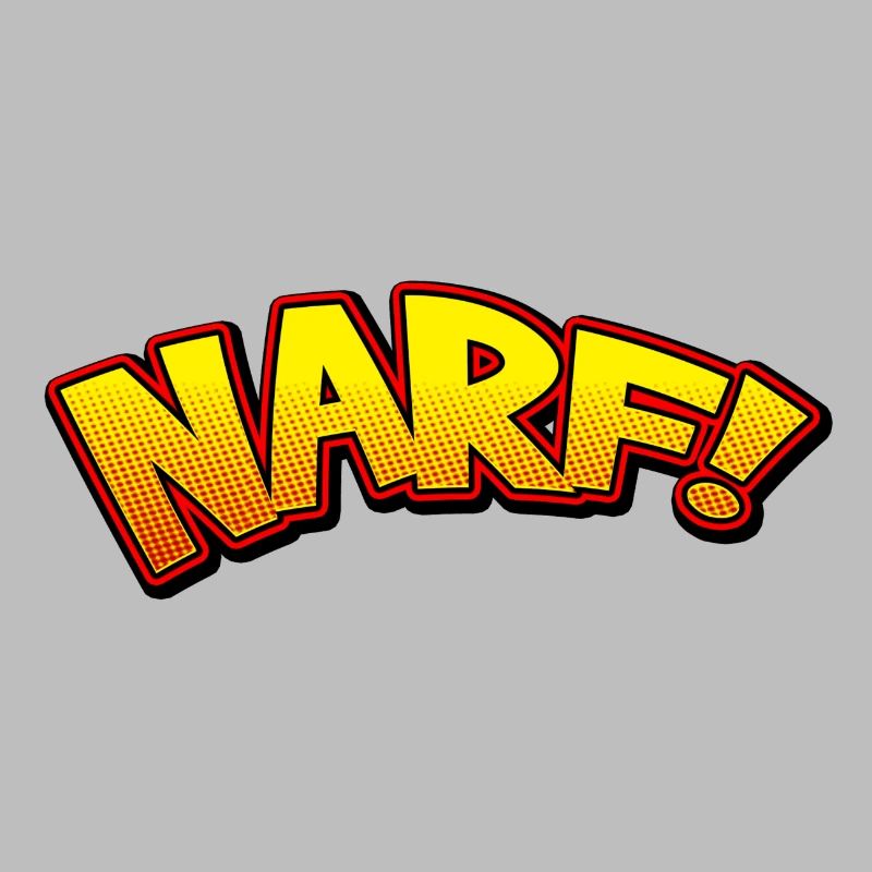 NARF!