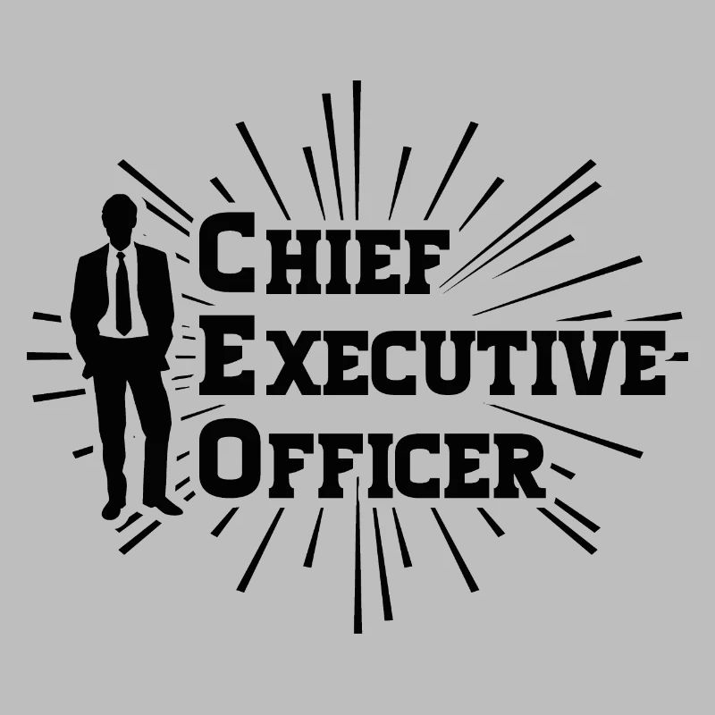 CEO - Chief Executive Officer