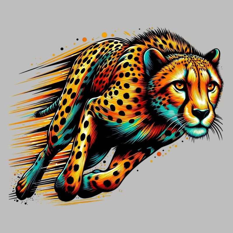 Guépard