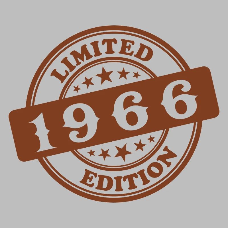 Édition limitée 1966