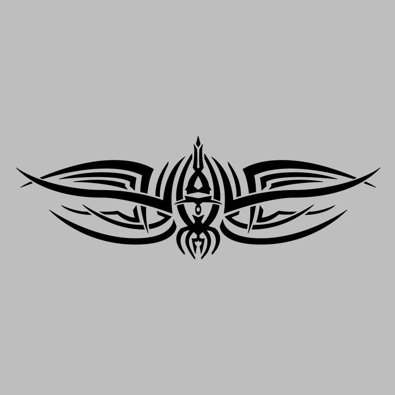 Tribal 2 par Helfspawn
