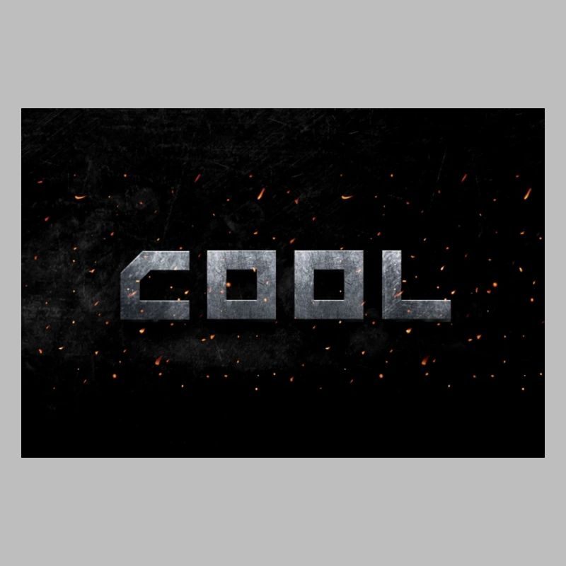 COOL einfach COOL
