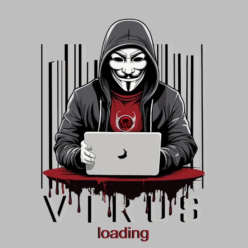 Anonymous Hacker