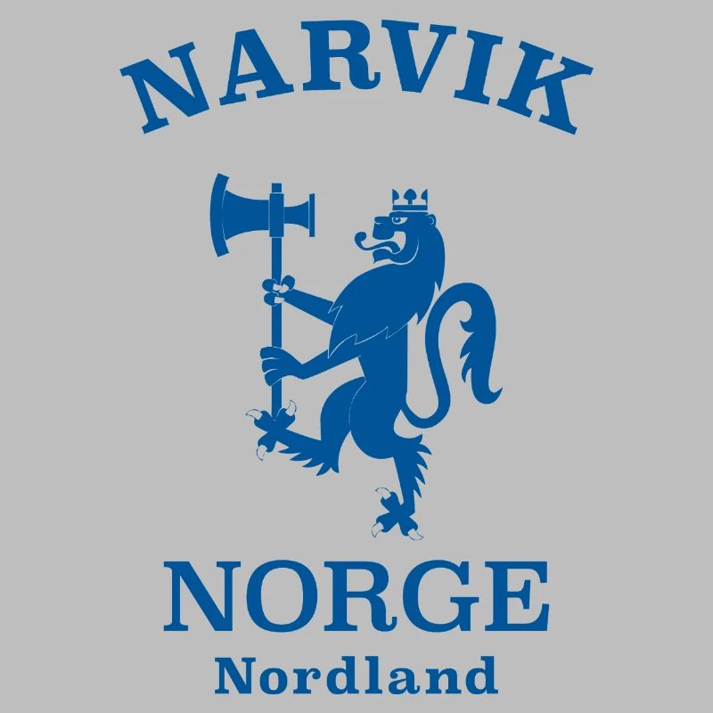 Narvik Norway Norwegen