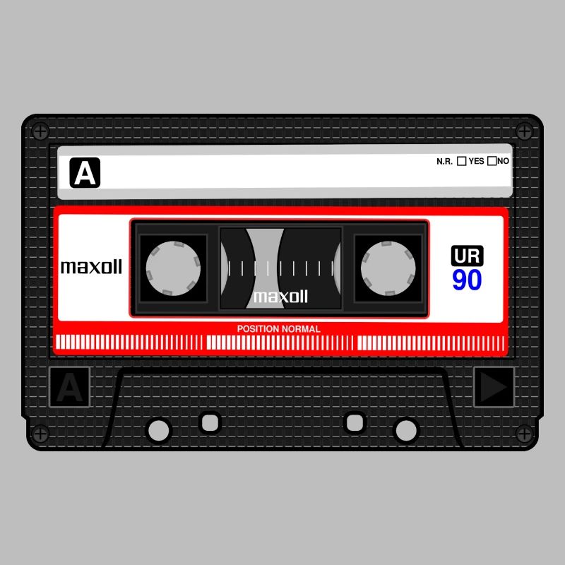 cassette