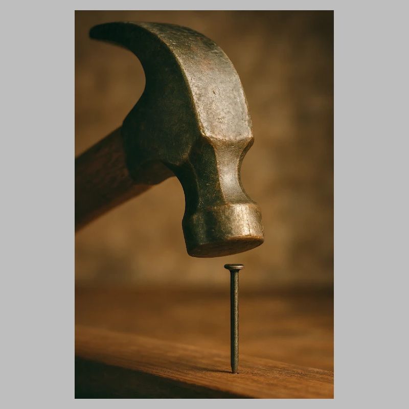 Profession - Carpenter