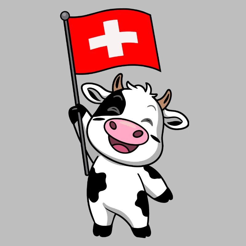 Schweizer Kuh