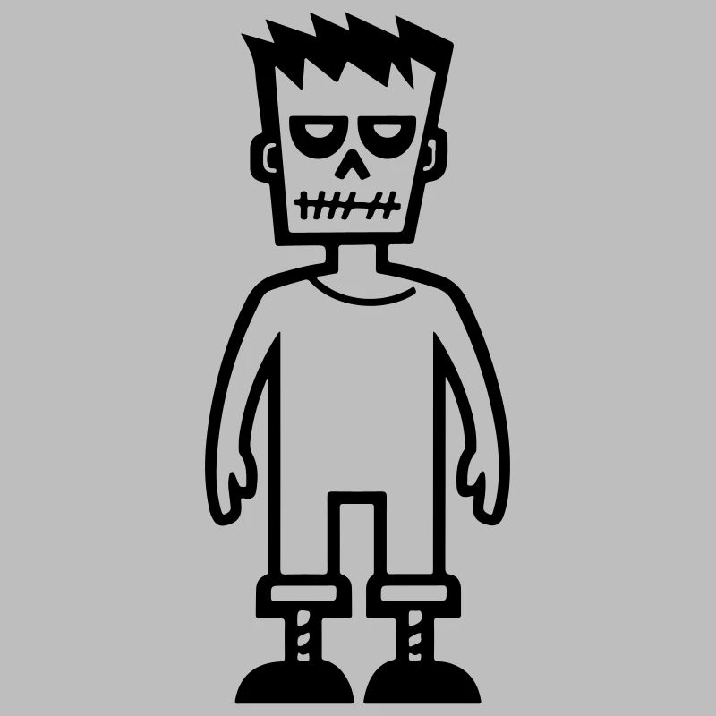 Zombie