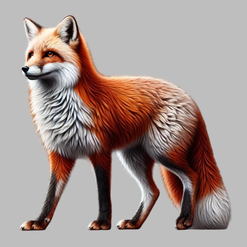 Fuchs
