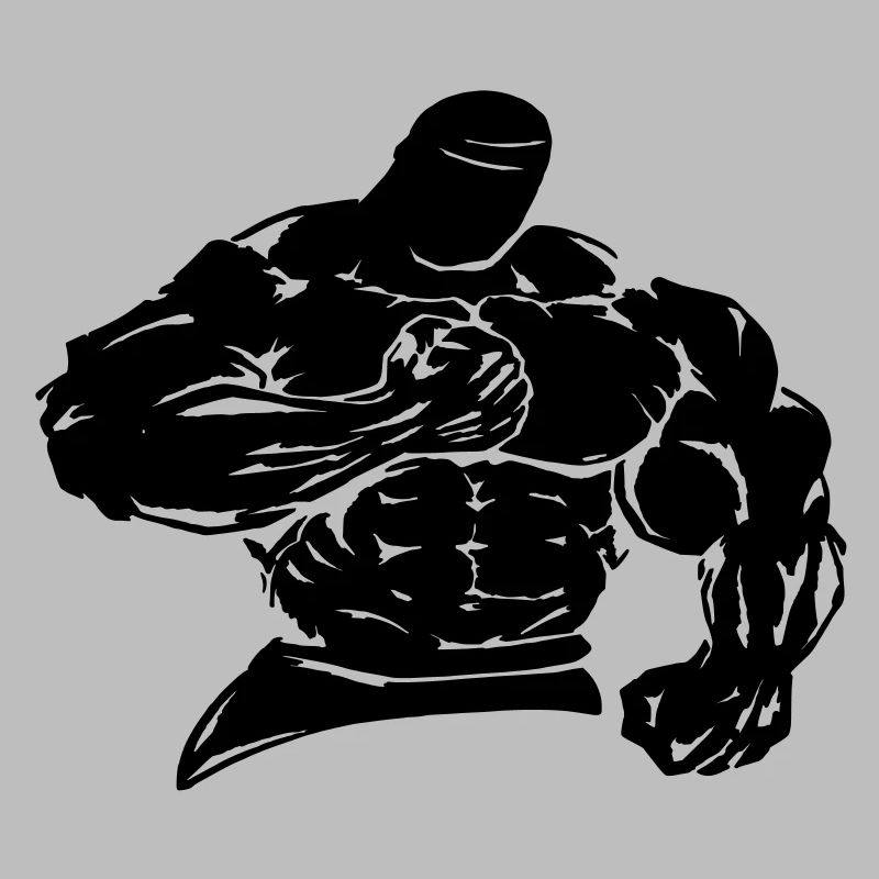 iron thug