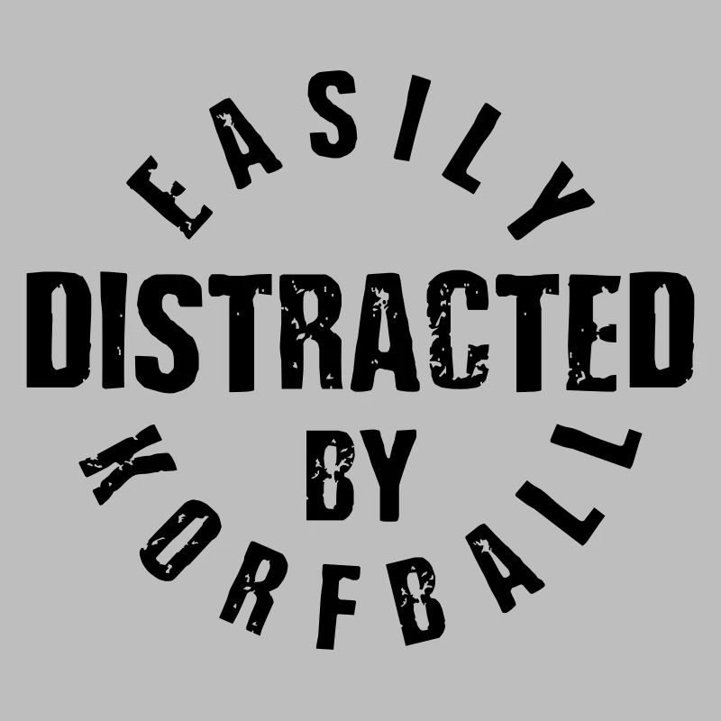 LEICHT ABLENKEN DURCH KORFBALL