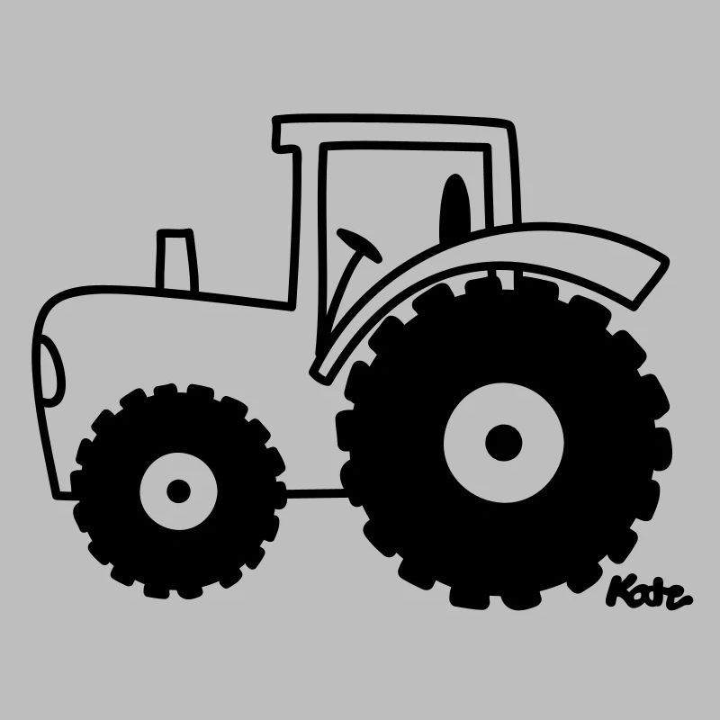 Traktor