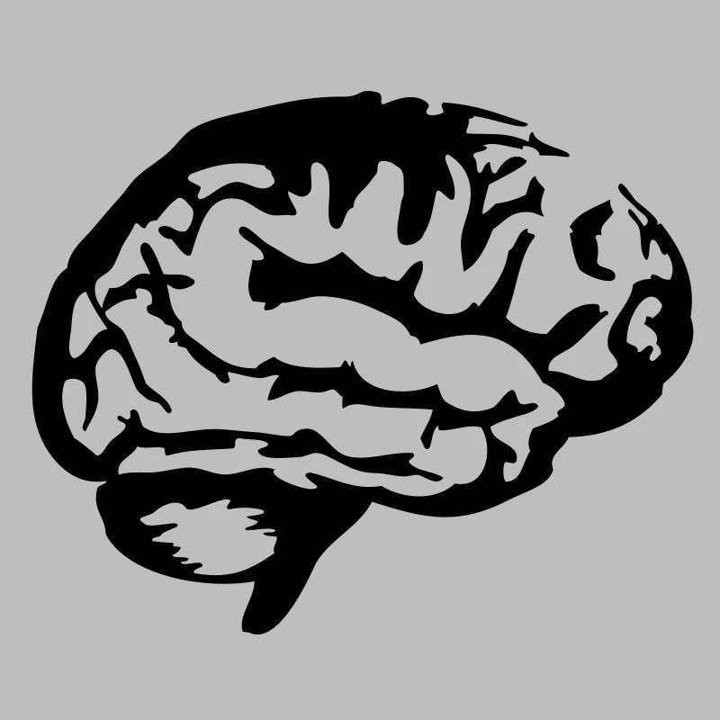 Brain_silhouette