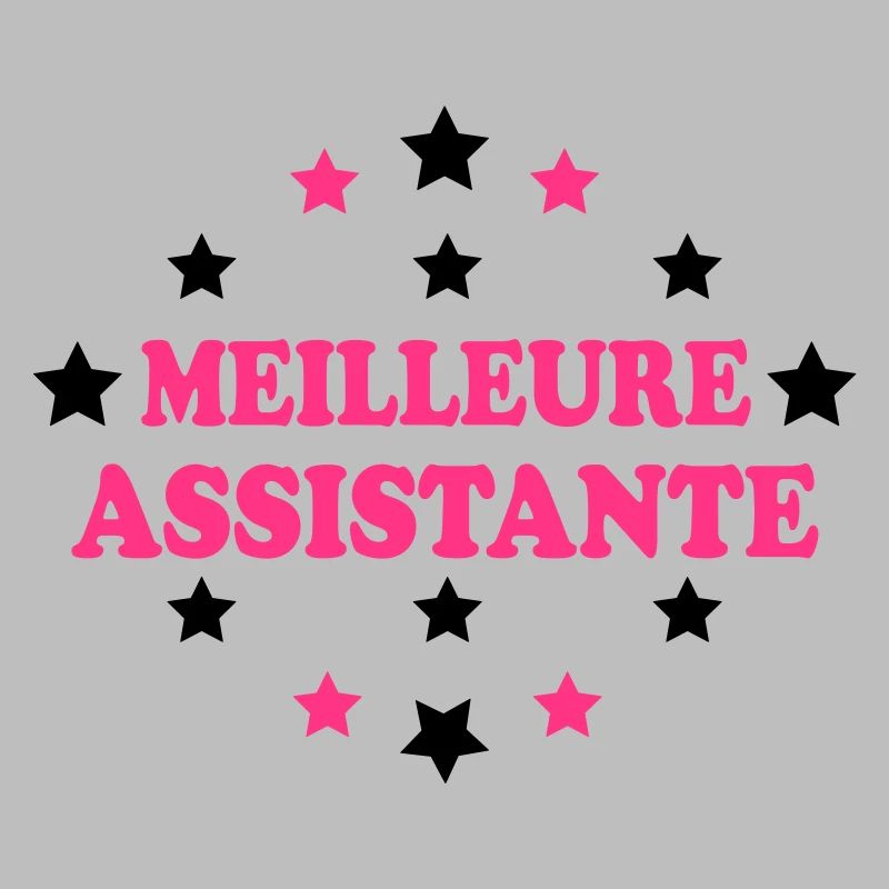 Meilleure assistante