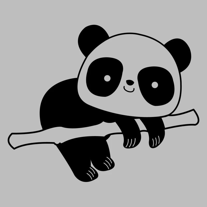Pandabär
