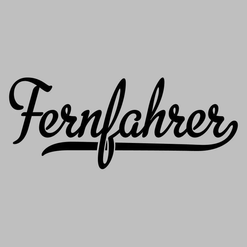 Fernfahrer