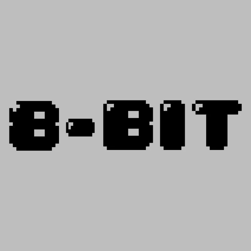 8-Bit